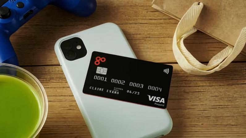 Barclays compra GoHenry, app de débito infantil