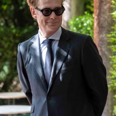 Museu Bass de Miami Beach contrata Philippe Vergne como diretor artístico