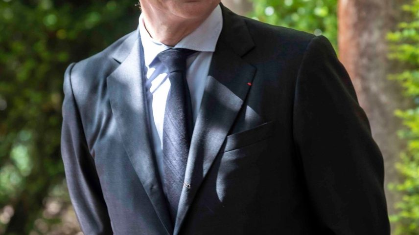 Philippe Vergne
