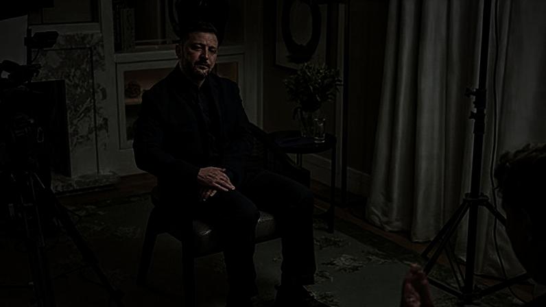 Zelensky quer convidar o rei Charles para visita de Estado à Ucrânia