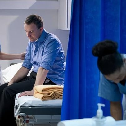 Hospitais na Inglaterra com empatia elevada apresentam melhores desfechos