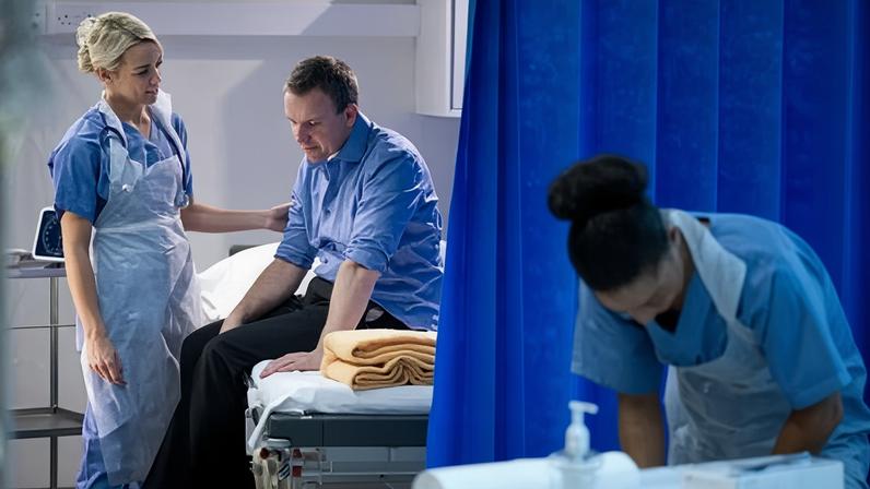 Hospitais na Inglaterra com empatia elevada apresentam melhores desfechos