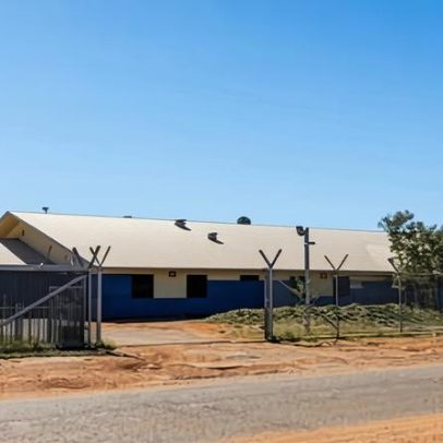 Surto de difteria: moradores de comunidade remota no NT relatam falta de álcool gel