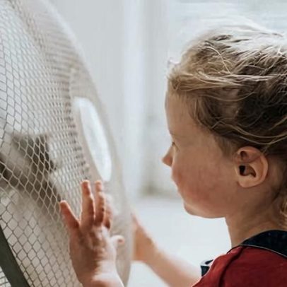 Calor extremo leva operador de rede britânico a pedir energia extra de usinas