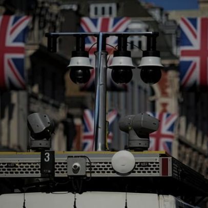 Met pretende ampliar uso de reconhecimento facial em Londres Central até o Natal