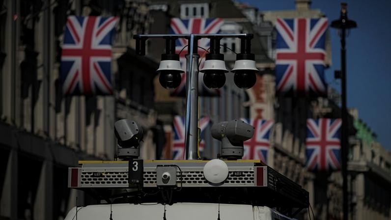 Met pretende ampliar uso de reconhecimento facial em Londres Central até o Natal