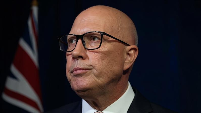 Adolescente acusado de planejar ataque a Peter Dutton e marcha em Brisbane