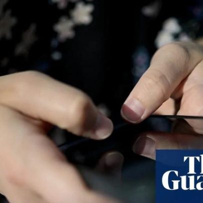 Vítimas de abuso infantil na Inglaterra ganham apoio para remover imagens online