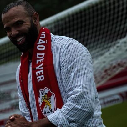 Ex-Inter inicia carreira de treinador na 3ª divisão de Portugal