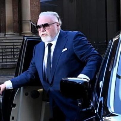 Kyle Sandilands fecha acordo de US$12 milhões com antiga rádio e novo projeto