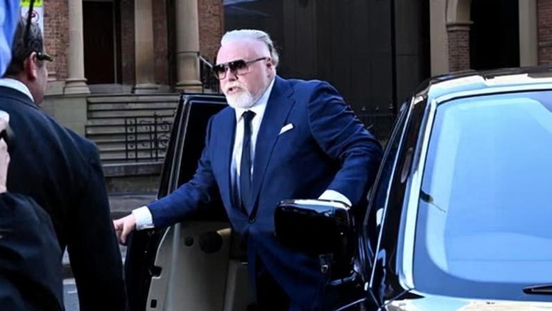 Kyle Sandilands has reached a settlement with ARN media for more than $12m in cash plus support for his next project.