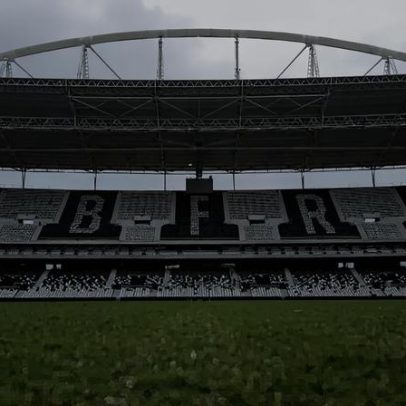 Jogadores da Copa do Mundo que já vestiram a camisa do Botafogo