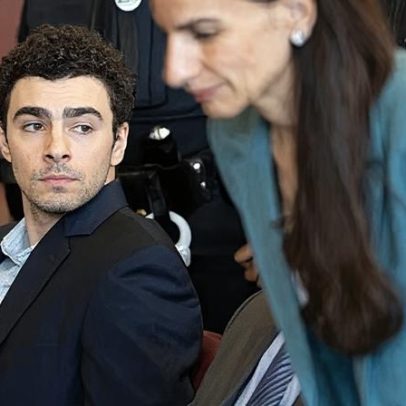 Caso Luigi Mangione realiza audiência secreta apesar de objeções da imprensa