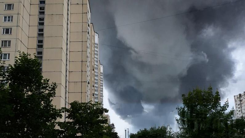Ucrânia atinge refinaria de Moscou em retaliação aos ataques contra a Ucrânia