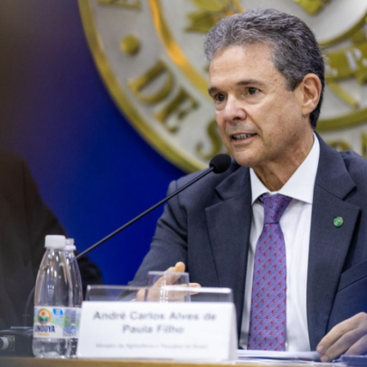 Plano Safra 2026/27 pode chegar a R$ 550 bilhões com juros abaixo de 10%