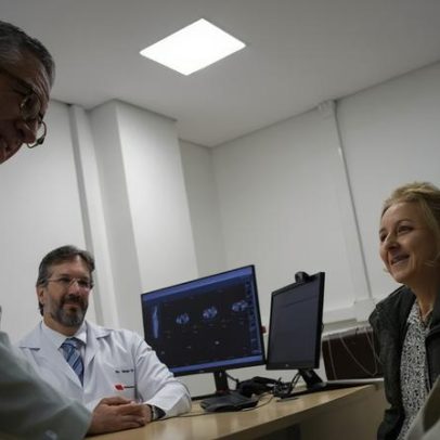 Estudo brasileiro para cânceres do sangue atinge 87,5% com R$100 milhões