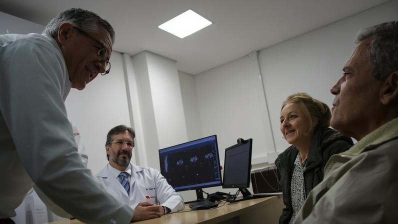 Estudo brasileiro para cânceres do sangue atinge 87,5% com R$100 milhões