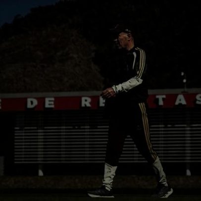 Flamengo fica aquém das metas antes da Copa em temporada irregular
