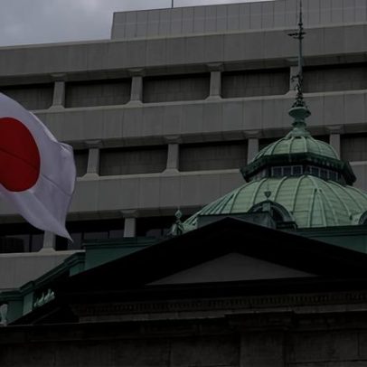 Banco do Japão eleva juros para 31 anos em meio a pressões inflacionárias da guerra no Irã