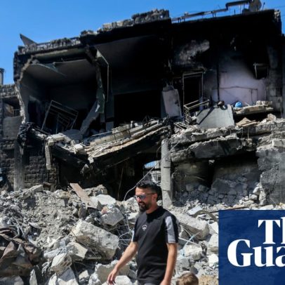 Negociações EUA-Irã terminam abruptamente após ataques israelenses no Líbano