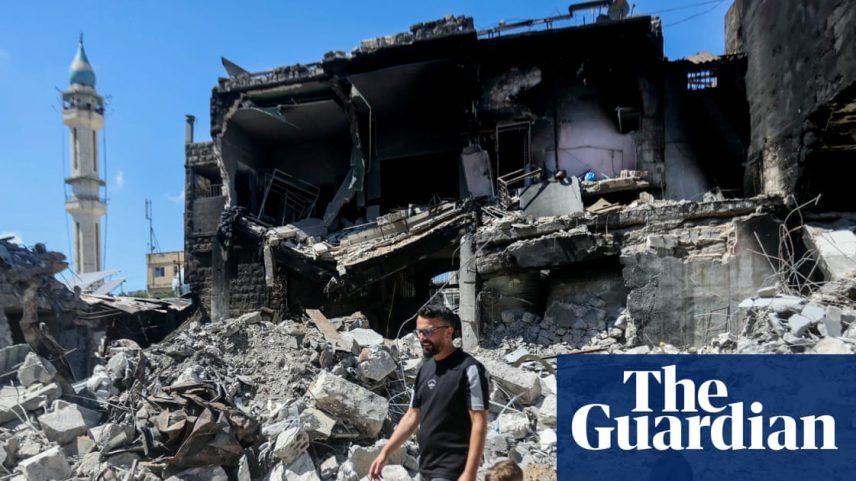 Negociações EUA-Irã terminam abruptamente após ataques israelenses no Líbano