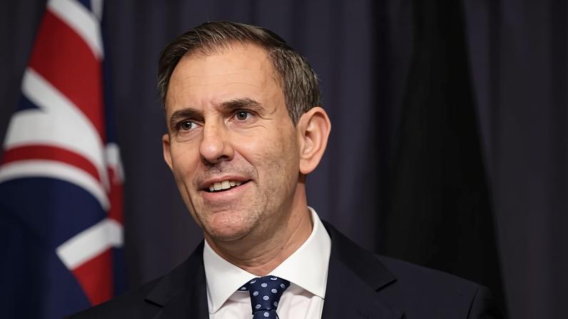 Treasurer Jim Chalmers hailed the boom in datacentres, which papered over much of the bad news in the economy. Australia has not seen this pace of new business spending since the end of the mining investment boom nearly 15 years ago.