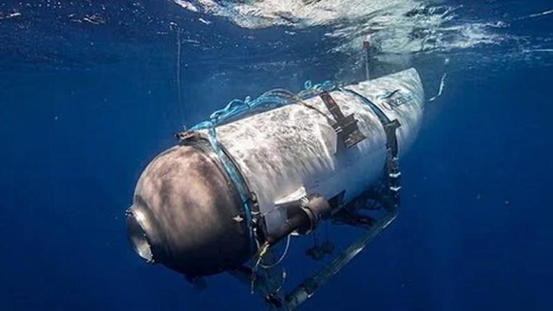 Falhas de projeto e pensamento de grupo ligam Titan Sub à catástrofe, aponta relatório