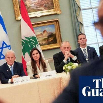 Israel e Líbano renovam cessar-fogo; Trump busca acordo com o Irã