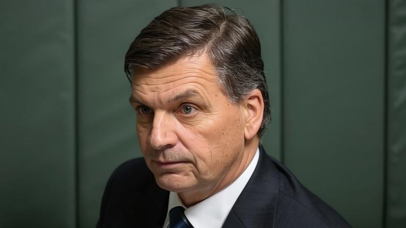 Liberais perplexos com comentários de Angus Taylor sobre multiculturalismo