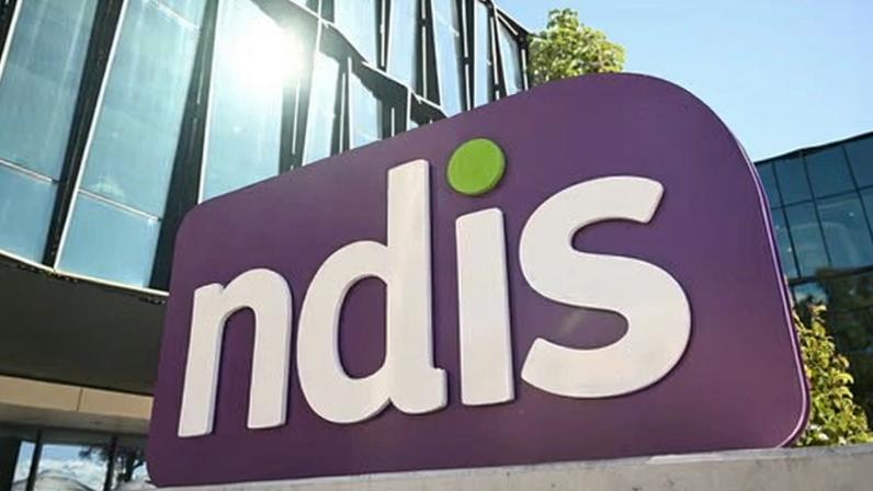 In a submission to a parliamentary inquiry, the NDIS reform advisory committee said the government should re-draft the bill in ‘genuine partnership with the disability community’. Photograph: Lukas Coch/AAP