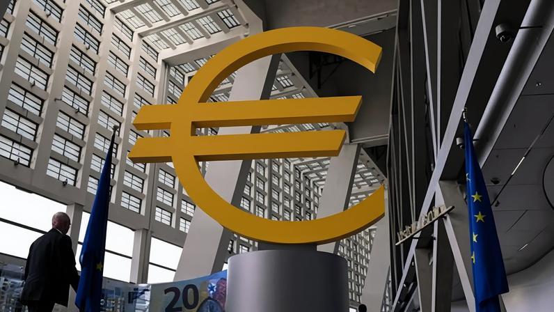 ECB aumenta juros da zona do euro enquanto guerra no Irã eleva inflação