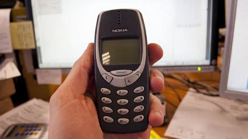 Nokia tijolão: o celular mais popular quando o Brasil ganhou a última Copa