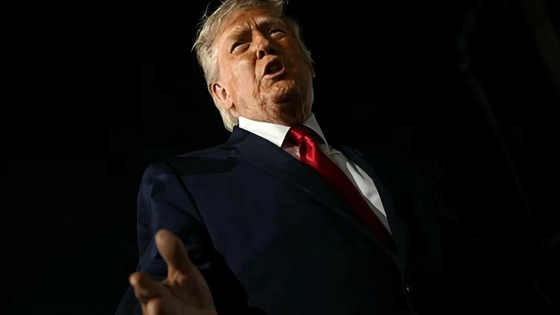 Trump não consegue fazer a realidade acompanhar sua narrativa, dizem analistas