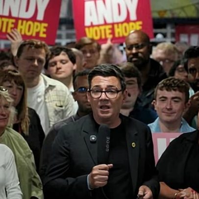 Ativistas do Labour em Makerfield temem que grande presença afete eleitores