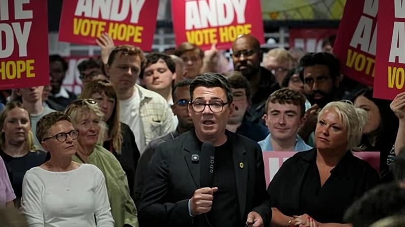 Ativistas do Labour em Makerfield temem que grande presença afete eleitores