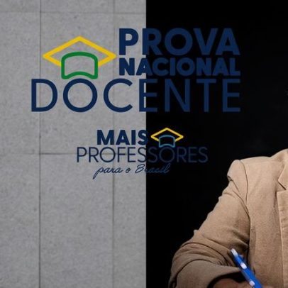 Prazo para redes aderirem à PND encerra nesta quarta-feira (17)