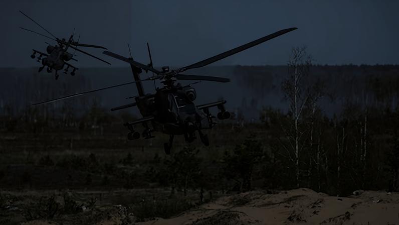 Trump ameaça Irã com retaliação após derribo de helicóptero e tregua em risco