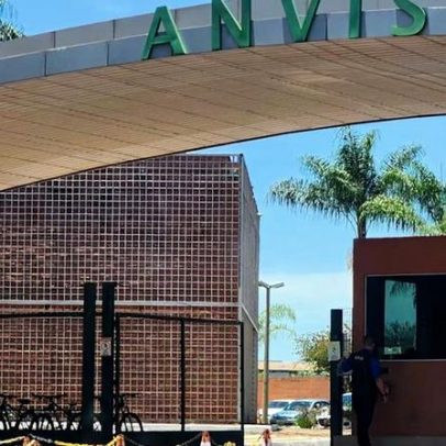 Anvisa confirma recolhimento de lote de água Crystal após contaminação