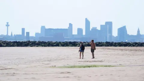 Como a onda de calor está afetando o Noroeste