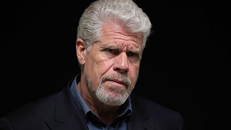 Ron Perlman/Divulgação