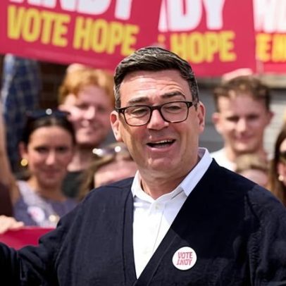 Votação encerra byelection histórica em Makerfield; possível eleição de Burnham