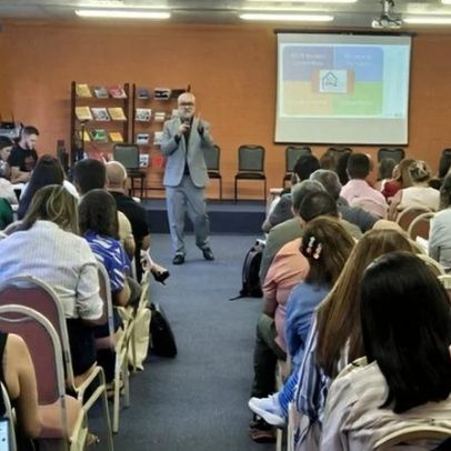 MEC leva o Proec em Movimento ao Ceará