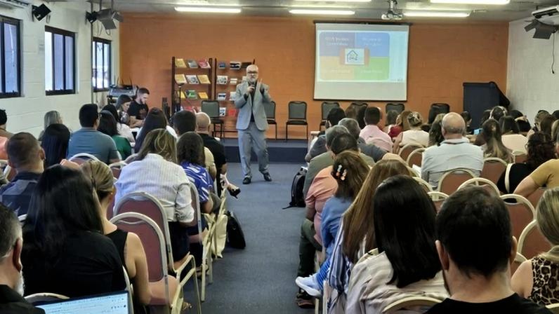 MEC leva o Proec em Movimento ao Ceará