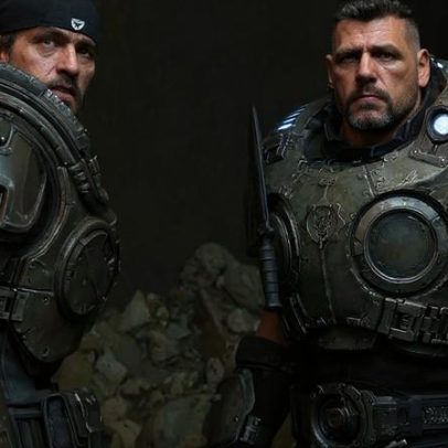 Xbox confirma que Gears of War: E-Day permanece exclusivo e não chega ao PS5