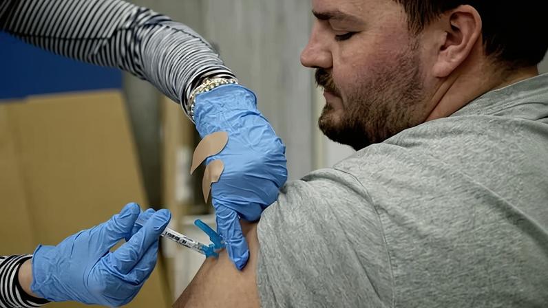 Seguradoras dos EUA apoiam vacinas, reforçando segurança dos imunizantes