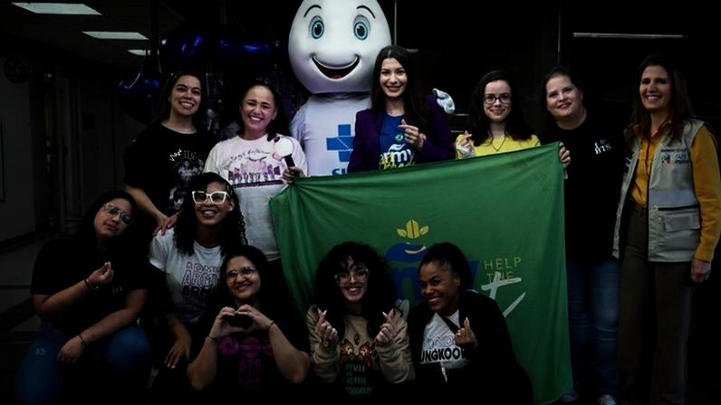 Foto: Eduardo Ogata/MS
