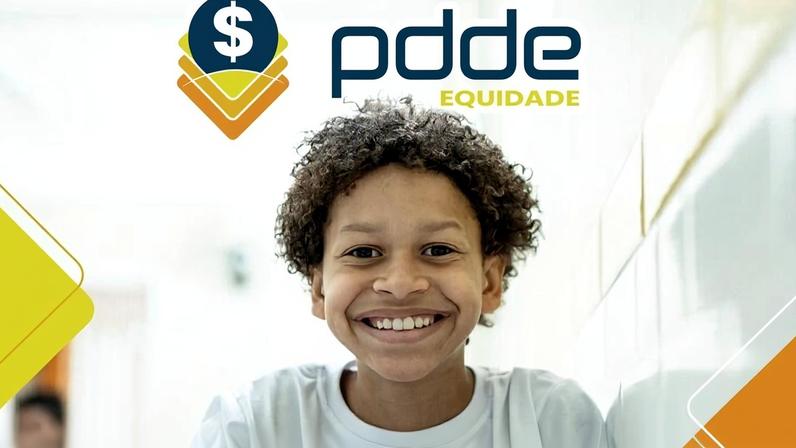 PDDE Equidade