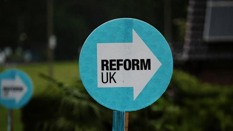 ‘It is unsustainable’: Reform’s billionaire donors inspire panic in Westminster