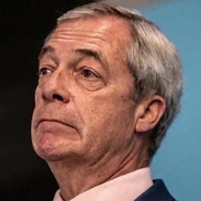 Labour pressiona Farage a explicar doação de £5 milhões de bilionário cripto
