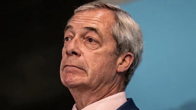 Nigel Farage has not held a press conference since the Guardian revealed the £5m gift in April.